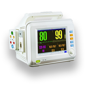 Portable Medical Meter